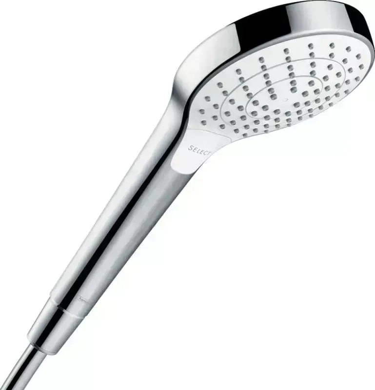 Душевая лейка Hansgrohe HansGrohe Croma Select S Vario 26802400