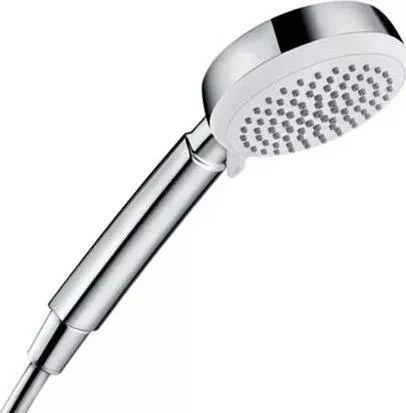 Душевая лейка Hansgrohe HansGrohe Crometta 100 Vario 26824400
