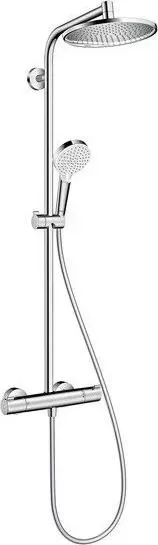 Душевая система Hansgrohe HansGrohe Crometta S 240 27267000