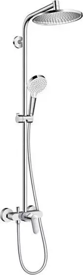 Душевая система Hansgrohe HansGrohe Crometta S 240 27269000