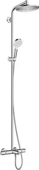 Душевая система Hansgrohe HansGrohe Crometta S 240 27320000
