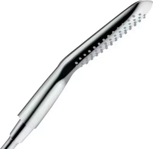 Душевая лейка Hansgrohe HansGrohe PuraVida 120 Baton 1 iet 28558000