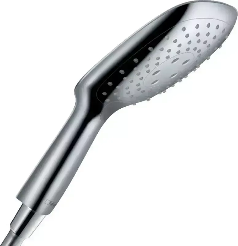 Душевая лейка Hansgrohe HansGrohe PuraVida 150 AIR 3 iet 28557000