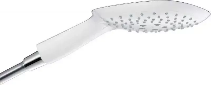 Душевая лейка Hansgrohe HansGrohe PuraVida 150 AIR 3 iet 28557400