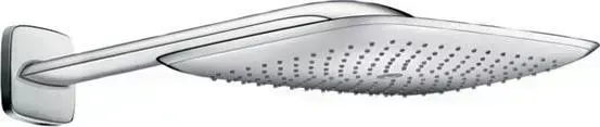 Лейка верхнего душа Hansgrohe HansGrohe PuraVida Air 400 27437000