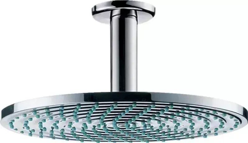 Лейка верхнего душа Hansgrohe HansGrohe Raindance Air 240 27477000