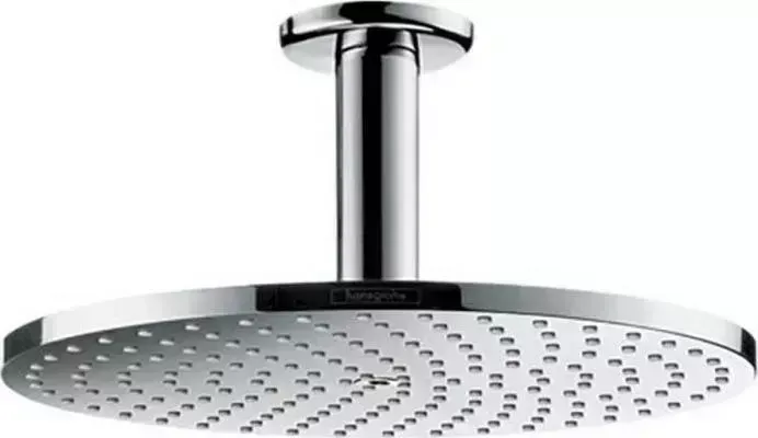 Лейка верхнего душа Hansgrohe HansGrohe Raindance S 240 PowderRain 27620000
