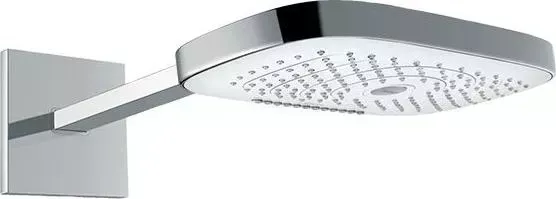 Лейка верхнего душа Hansgrohe HansGrohe Raindance Select E 300 26468400