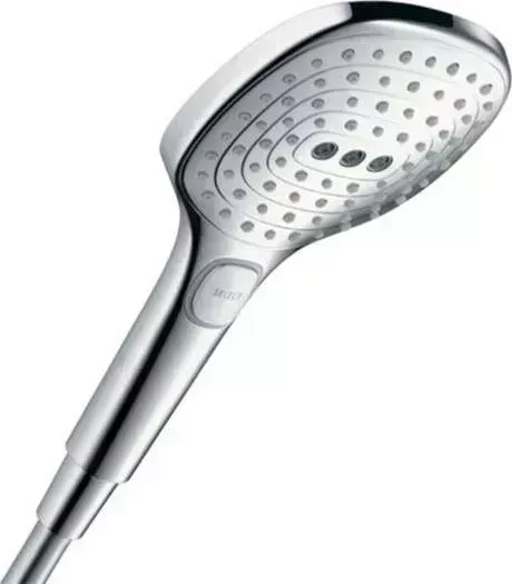Душевая лейка Hansgrohe HansGrohe Raindance Select E120 3jet 26520000