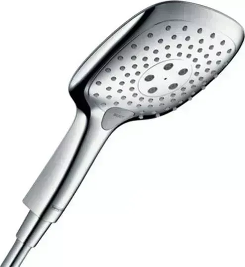 Душевая лейка Hansgrohe HansGrohe Raindance Select E150 3jet 26550000