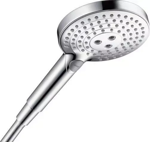 Душевая лейка Hansgrohe HansGrohe Raindance Select S 120 3jet 26530000
