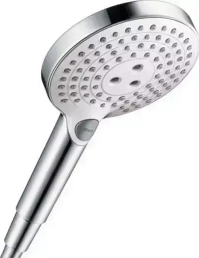 Душевая лейка Hansgrohe HansGrohe Raindance Select S 120 3jet 26530400