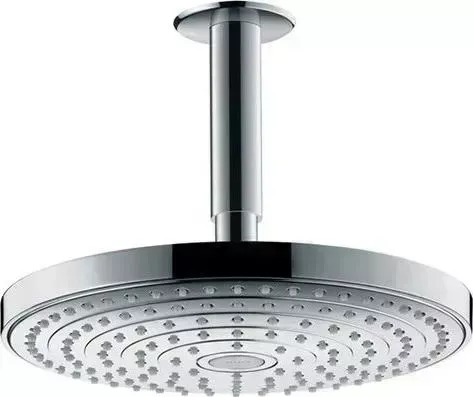 Лейка верхнего душа Hansgrohe HansGrohe Raindance Select S 240 26467400