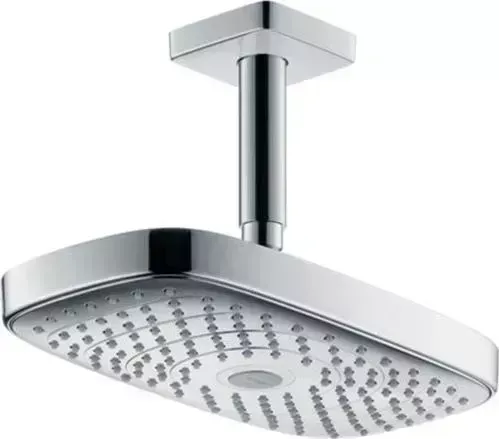 Лейка верхнего душа Hansgrohe HansGrohe Raindance Select Е300 27384000