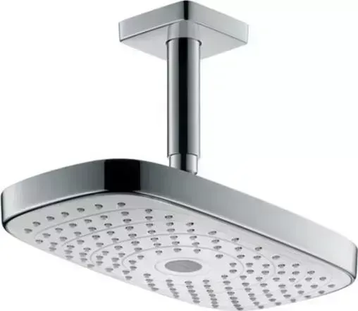 Лейка верхнего душа Hansgrohe HansGrohe Raindance Select Е300 27384400
