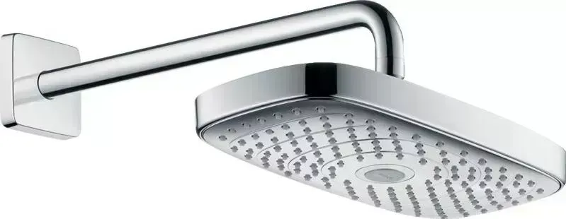 Лейка верхнего душа Hansgrohe HansGrohe Raindance Select Е300 27385000