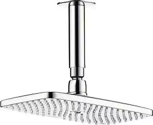 Лейка верхнего душа Hansgrohe HansGrohe Raindance Е Air 240 27380000