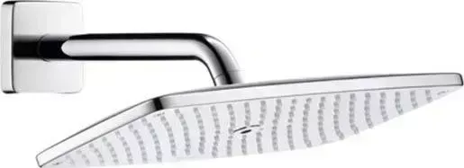 Лейка верхнего душа Hansgrohe HansGrohe Raindance Е Air 360 27371000