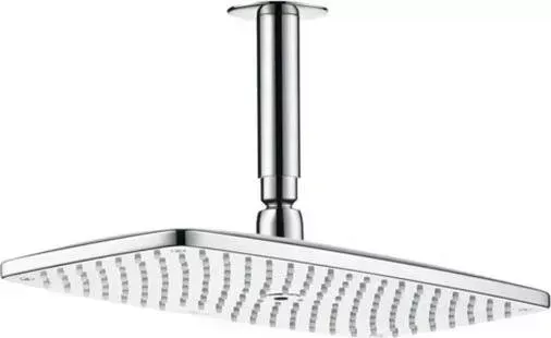 Лейка верхнего душа Hansgrohe HansGrohe Raindance Е Air 360 27381000