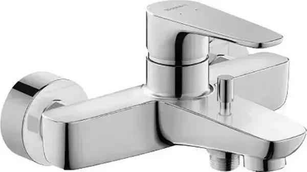 Смеситель для ванны Duravit B.1 B15230000010