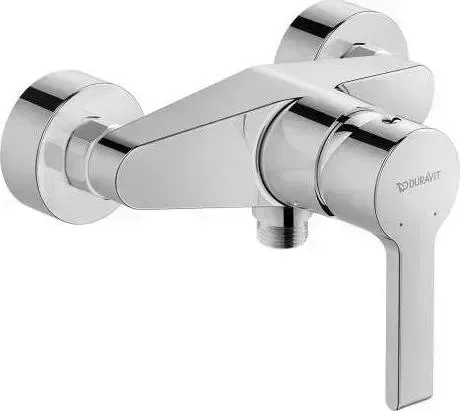 Смеситель для ванны Duravit B.2 B24230000010