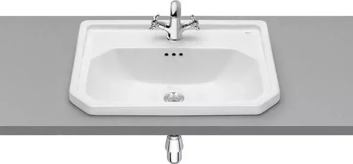 Раковина ROCA Carmen 60х45см (3270A5000)