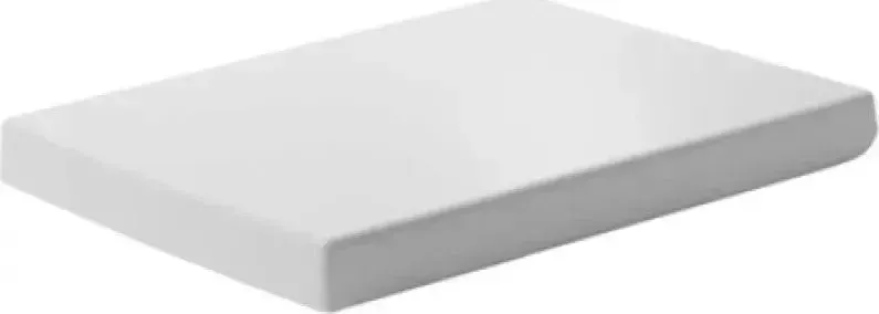Сиденье для унитаза Duravit VERO soft close 0067690000