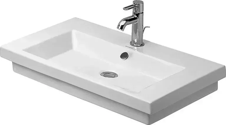 Раковина Duravit 2-ND FLOOR 70см 0491700000