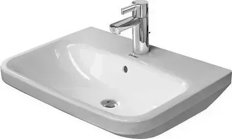 Раковина Duravit DURASTYLE 55х44см 2319550000
