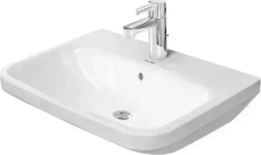 Раковина Duravit DURASTYLE 65х44см 2319650000