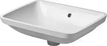 Раковина Duravit STARСK 3 49x36,5см 0305490000