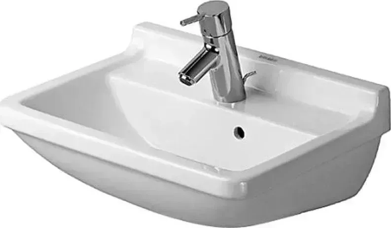 Раковина Duravit STARСK 3 50х36см 0300500000