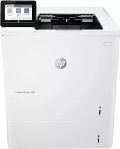 Принтер HP LaserJet Enterprise 600 M609x