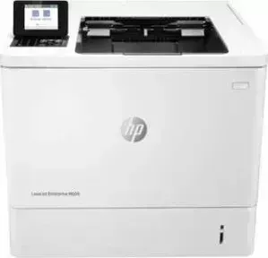 Принтер HP LaserJet Enterprise 600 M609dn