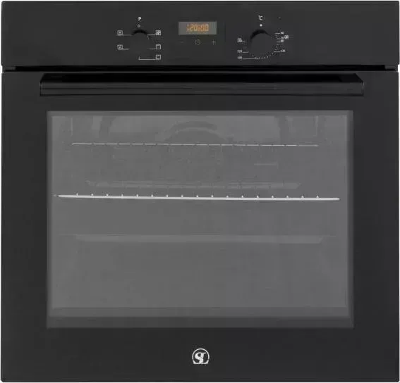 Духовой шкаф электрический  SL OE 6531B1