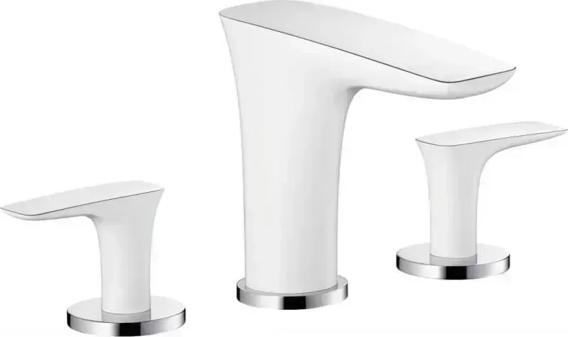 Смеситель для раковины Hansgrohe HansGrohe PuraVida 15073400