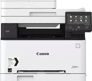 МФУ CANON i-Sensys MF633Cdw