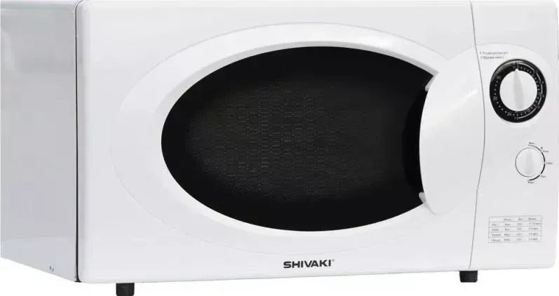 Микроволновая печь SHIVAKI SMW 2518 MW