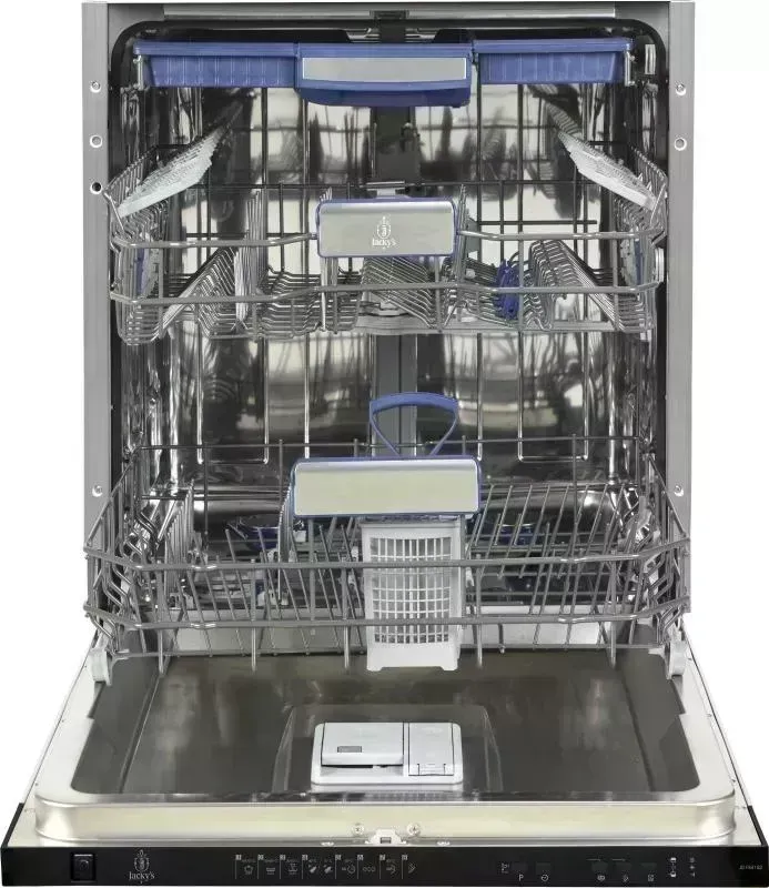 Посудомоечная машина встраиваемая  Jackys JD FB4102