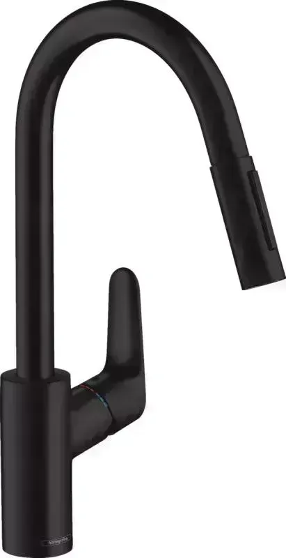 Смеситель для кухни Hansgrohe HansGrohe Focus 31815670