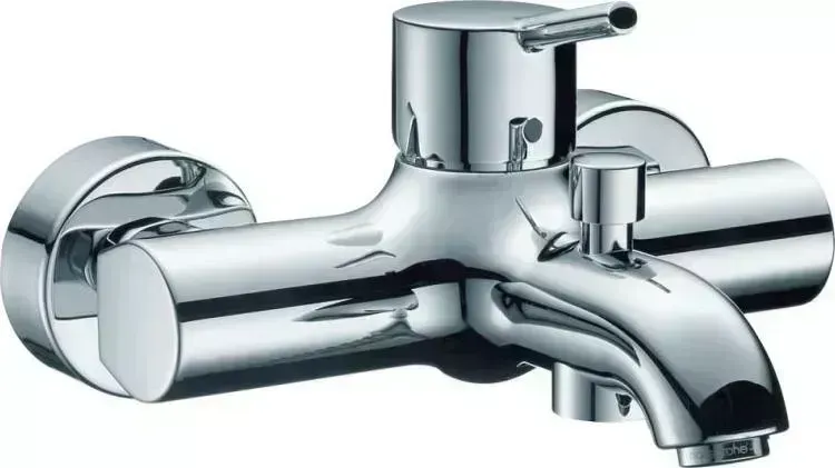 Смеситель для ванны Hansgrohe HansGrohe Talis S 32420000