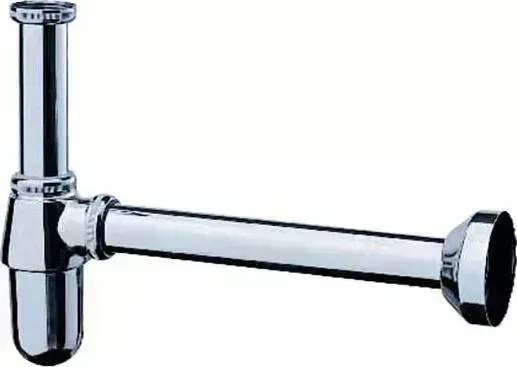Сифон для раковины Hansgrohe HansGrohe 52010000