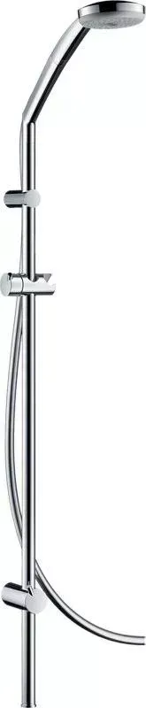 Душевой гарнитур Hansgrohe HansGrohe Croma 100 3jet/Multi/Unica Reno Lift 27791000
