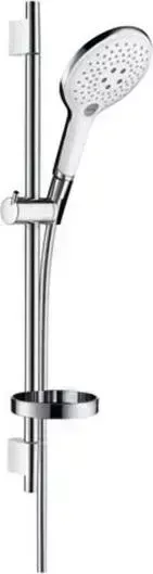 Душевой гарнитур Hansgrohe HansGrohe Raindance Select 150 3iet 27802400