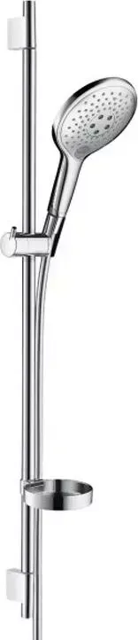 Душевой гарнитур Hansgrohe HansGrohe Raindance Select 150 3iet 27803000
