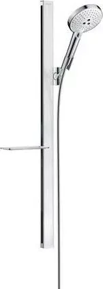 Душевой гарнитур Hansgrohe HansGrohe Raindance Select S 120 Unica 27648400
