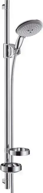 Душевой гарнитур Hansgrohe HansGrohe Raindance Е 100 AIR 3iet 27883000