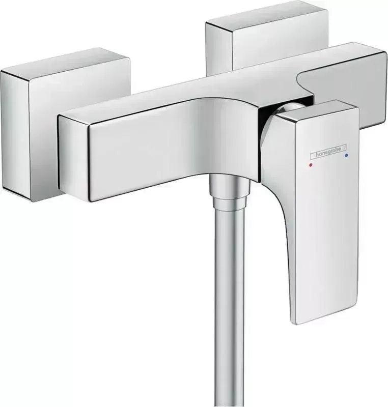 Смеситель для ванны Hansgrohe HansGrohe Metropol 32560000