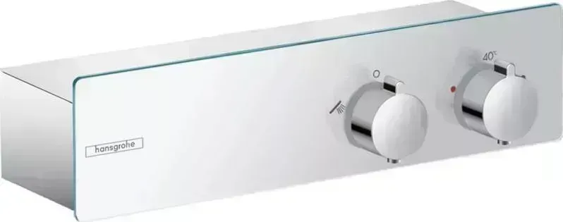 Смеситель для ванны Hansgrohe HansGrohe Shower Tablet 350 13102000