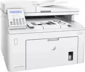 МФУ HP LaserJet Pro M227fdn
